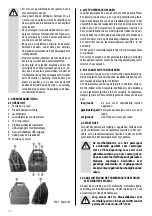 Предварительный просмотр 12 страницы APA BULLY SMART 16644 Operating Instructions Manual