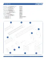 Preview for 5 page of APA READYRACK Assembly Instructions Manual