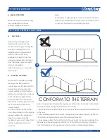 Preview for 6 page of APA READYRACK Assembly Instructions Manual