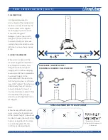 Preview for 7 page of APA READYRACK Assembly Instructions Manual