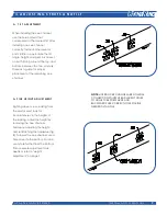 Preview for 9 page of APA READYRACK Assembly Instructions Manual