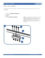 Preview for 10 page of APA READYRACK Assembly Instructions Manual