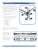 Preview for 13 page of APA READYRACK Assembly Instructions Manual