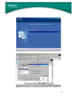 Предварительный просмотр 9 страницы Apacer Technology AE101 User Manual