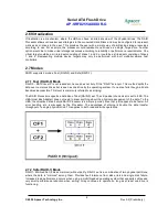 Preview for 9 page of Apacer Technology AP-SRFD255AXXXXR-G Specifications