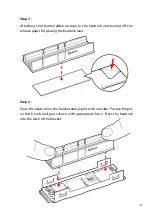 Предварительный просмотр 4 страницы Apacer Technology AP500GAS2280Q4-1 Quick Manual