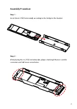 Preview for 3 page of Apacer Technology AS2280Q4U Quick Manual