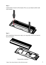 Preview for 6 page of Apacer Technology AS2280Q4U Quick Manual