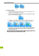 Preview for 8 page of Apacer Technology AUDIO STENO AU840 User Manual