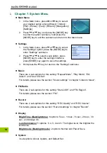 Preview for 10 page of Apacer Technology AUDIO STENO AU840 User Manual