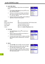 Preview for 18 page of Apacer Technology AUDIO STENO AU860 User Manual