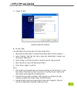 Preview for 11 page of Apacer Technology Share Steno AC203 User Manual