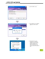 Preview for 13 page of Apacer Technology Share Steno AC203 User Manual