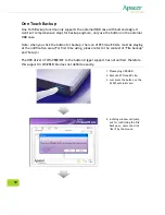 Preview for 14 page of Apacer Technology Share Steno AC203 User Manual