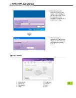 Preview for 15 page of Apacer Technology Share Steno AC203 User Manual