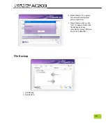 Preview for 17 page of Apacer Technology Share Steno AC203 User Manual