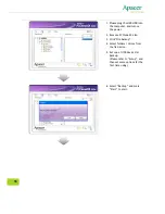 Preview for 18 page of Apacer Technology Share Steno AC203 User Manual