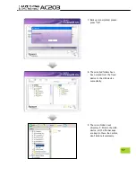 Preview for 19 page of Apacer Technology Share Steno AC203 User Manual