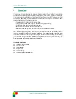 Preview for 5 page of Apacer Technology Steno AB320 User Manual