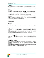 Preview for 9 page of Apacer Technology Steno AB320 User Manual