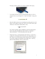 Preview for 5 page of Apacer Technology USB 3.0 User Manual