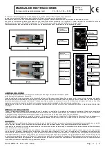 Предварительный просмотр 23 страницы Apach AMM4 Instruction Manual