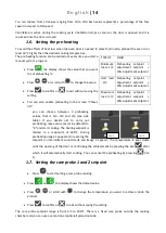 Предварительный просмотр 14 страницы Apach AP10T Manual