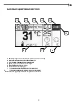 Предварительный просмотр 43 страницы Apach BAKERY Line G Series Use And Maintenance Manual