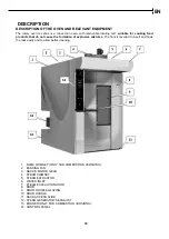 Предварительный просмотр 83 страницы Apach BAKERY Line G Series Use And Maintenance Manual