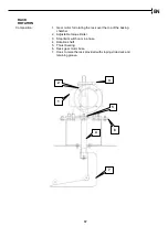 Предварительный просмотр 86 страницы Apach BAKERY Line G Series Use And Maintenance Manual