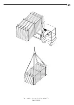 Предварительный просмотр 75 страницы Apach Bakery Line J 106 C Use And Maintenance Manual