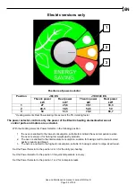 Предварительный просмотр 96 страницы Apach Bakery Line J 106 C Use And Maintenance Manual