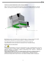 Preview for 16 page of Apach BAKERY Line L 120 Instruction And Maintenance Manual