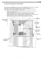 Preview for 37 page of Apach BAKERY Line L 120 Instruction And Maintenance Manual