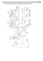 Preview for 45 page of Apach BAKERY Line L 120 Instruction And Maintenance Manual