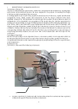 Preview for 57 page of Apach BAKERY Line L 120 Instruction And Maintenance Manual