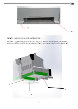 Preview for 62 page of Apach BAKERY Line L 120 Instruction And Maintenance Manual