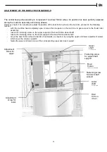 Preview for 90 page of Apach BAKERY Line L 120 Instruction And Maintenance Manual