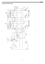 Preview for 98 page of Apach BAKERY Line L 120 Instruction And Maintenance Manual