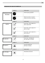 Предварительный просмотр 24 страницы Apach M120 Series Instruction Manual