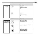 Предварительный просмотр 25 страницы Apach M120 Series Instruction Manual