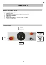 Предварительный просмотр 57 страницы Apach M120 Series Instruction Manual