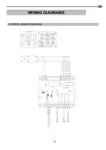 Предварительный просмотр 69 страницы Apach M120 Series Instruction Manual