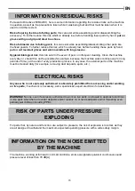 Предварительный просмотр 73 страницы Apach M120 Series Instruction Manual