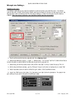 Preview for 21 page of Apache Labs ANAN-10 User Manual