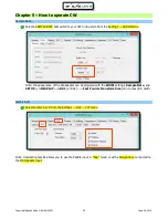 Preview for 30 page of Apache Labs ANAN-200D User Manual