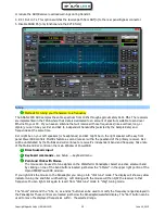 Preview for 35 page of Apache Labs ANAN-200D User Manual
