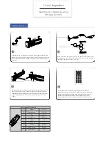 Предварительный просмотр 11 страницы AP&T AP-AB1207 Manual