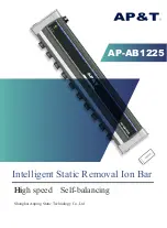 Preview for 1 page of AP&T AP-AB1225 Quick Start Manual