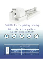 Preview for 2 page of AP&T AP-AB1225 Quick Start Manual